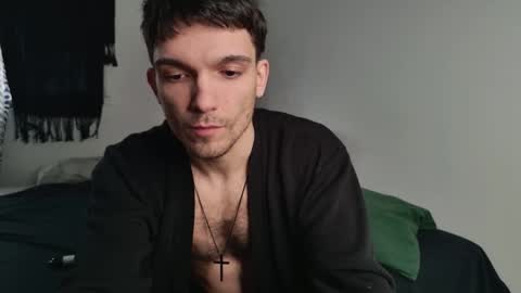 Jack  online show from 02/25/26, 12:59