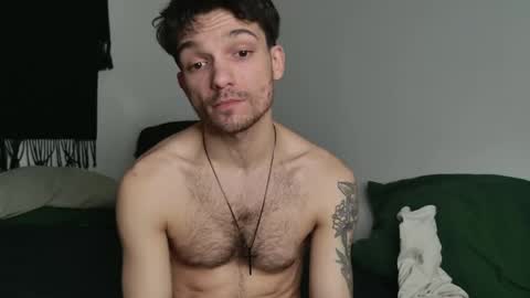 Jack  online show from 03/06/26, 08:55