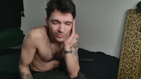 Jack  online show from 03/08/26, 09:40