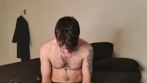 Jack  online show from 06/18/26, 02:01