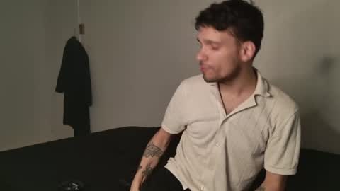 Jack  online show from 06/20/26, 05:43