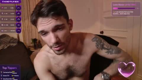 Jack  online show from 07/04/26, 07:20