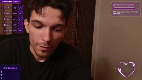 Jack  online show from 07/19/26, 04:27