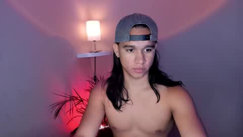 jacke__lee online show from 11/26/25, 07:37