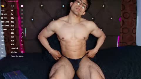 Jacke online show from 02/07/26, 01:31