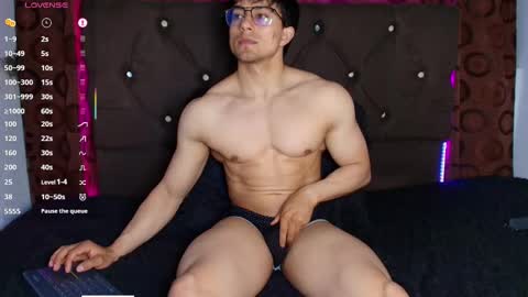 Jacke online show from 02/11/26, 12:15