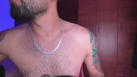 Jacke online show from 03/17/26, 04:50