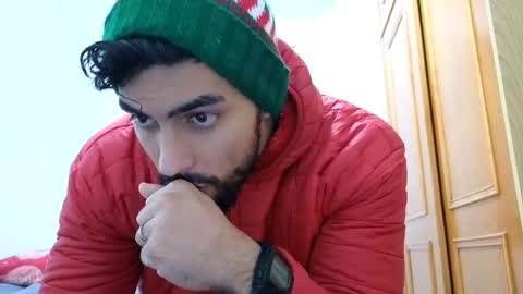 Jack online show from 12/20/24, 01:33