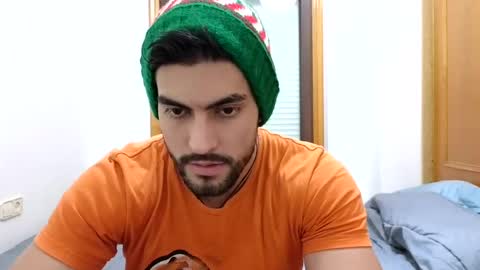 Jack online show from 12/25/24, 02:13