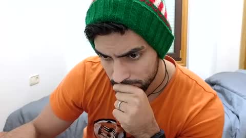 Jack online show from 12/25/24, 05:47