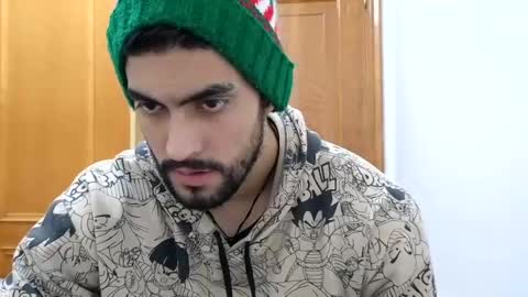 Jack online show from 01/06/25, 06:36