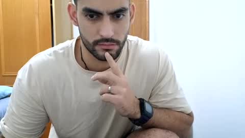 Jack online show from 01/15/25, 08:41