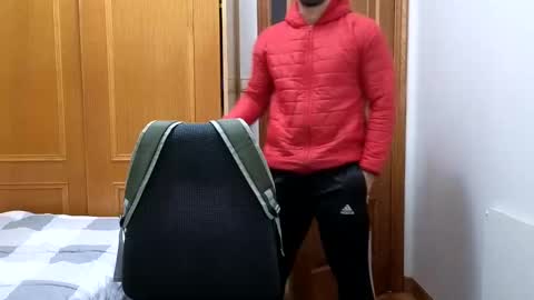 Jack online show from 01/26/25, 03:58