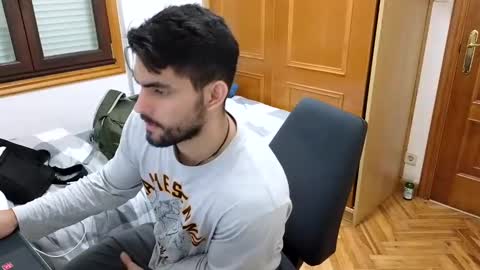 Jack online show from 02/05/25, 04:36