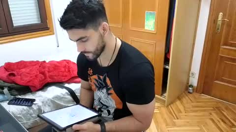 Jack online show from 02/26/25, 10:36