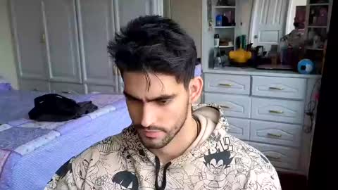 Jack online show from 03/09/25, 04:33