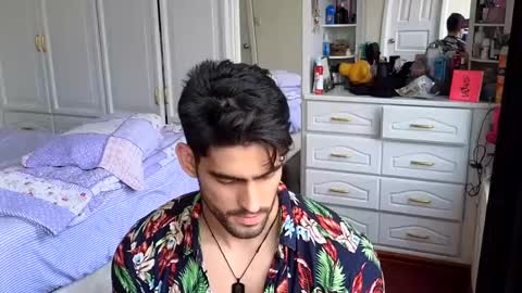 Jack online show from 03/10/25, 09:07