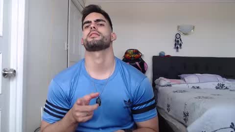 Jack online show from 10/19/25, 09:15