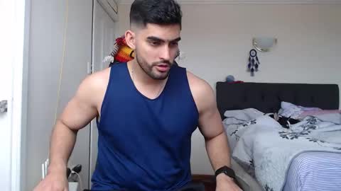 Jack online show from 10/20/25, 05:35