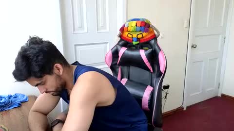 Jack online show from 12/04/25, 09:12