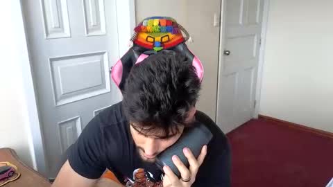 Jack online show from 01/05/26, 08:45