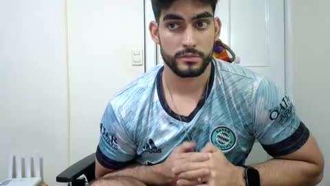 Jack online show from 01/12/26, 02:39