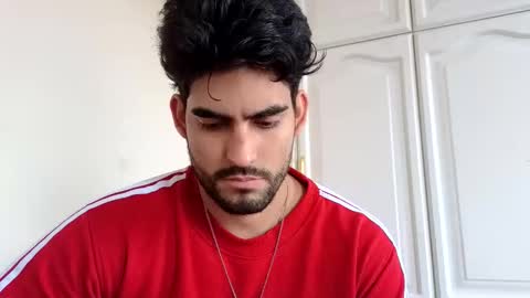 Jack online show from 02/08/26, 03:48