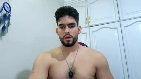 Jack online show from 03/07/26, 09:12