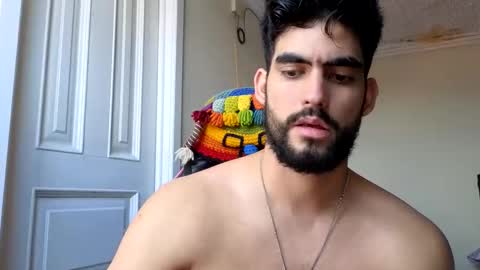 Jack online show from 03/27/26, 05:23