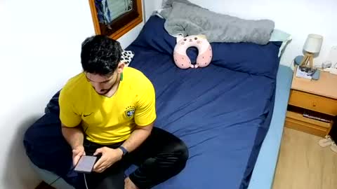 Snapshot of jackecuador chatting on 07/19/26, 10:19 Jack online show from 07/19/26, 10:19
