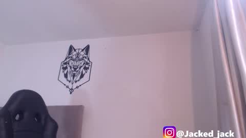 jacked_jack online show from 02/21/26, 05:14