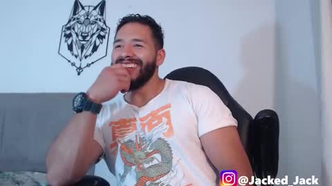 jacked_jack online show from 03/03/26, 10:59