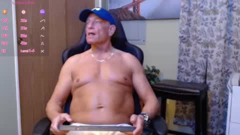 Michael online show from 03/02/25, 04:50