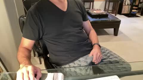 Snapshot of jacker65 chatting on 01/20/25, 05:37 jacker65 online show from 01/20/25, 05:37