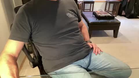 Snapshot of jacker65 chatting on 03/08/25, 12:22 jacker65 online show from 03/08/25, 12:22