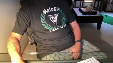 jacker65 online show from 11/16/25, 05:07