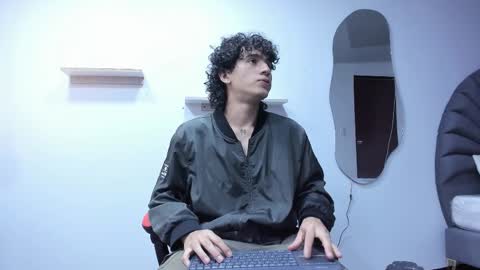 Jackes Taylor online show from 09/11/25, 04:56