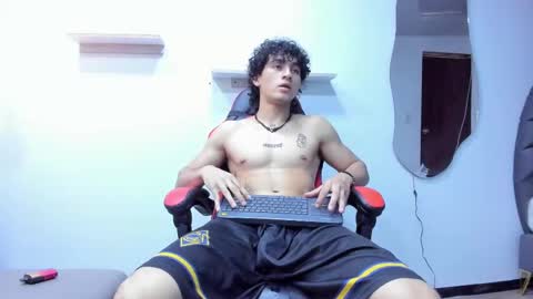 Jackes Taylor online show from 09/13/25, 05:07