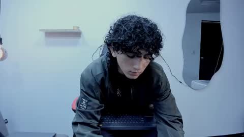 Jackes Taylor online show from 09/14/25, 04:44