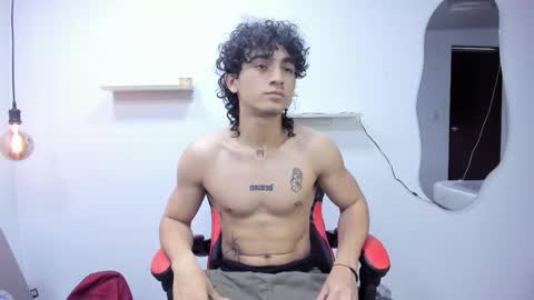 Jackes Taylor online show from 09/15/25, 05:40