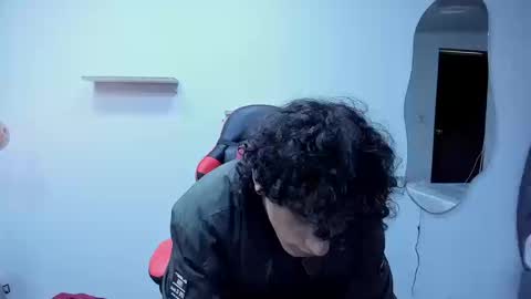 Jackes Taylor online show from 09/17/25, 04:36