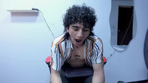 Jackes Taylor online show from 09/19/25, 05:31