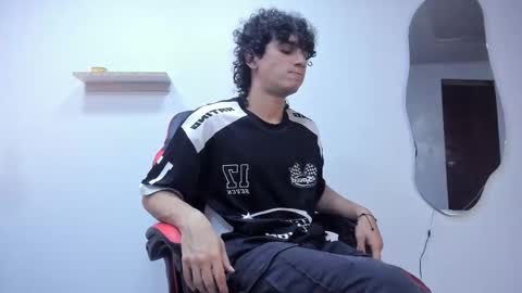 Jackes Taylor online show from 09/22/25, 04:47