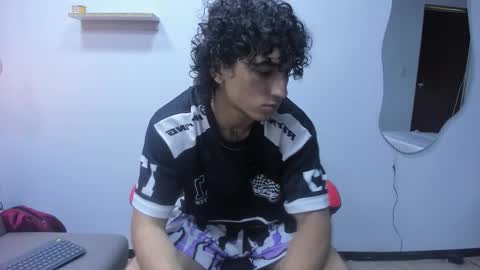 Jackes Taylor online show from 10/05/25, 04:55