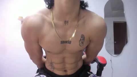 Jackes Taylor online show from 10/18/25, 05:10