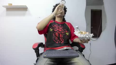 Jackes Taylor online show from 10/26/25, 05:13