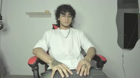 Jackes Taylor online show from 11/10/25, 05:17