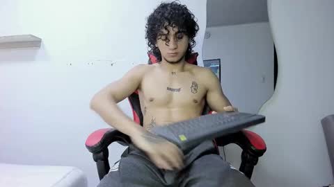 Jackes Taylor online show from 11/14/25, 04:55