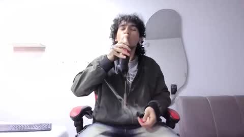 Jackes Taylor online show from 12/15/25, 08:51