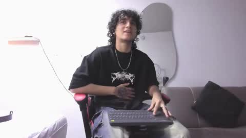 Jackes Taylor online show from 01/10/26, 06:48